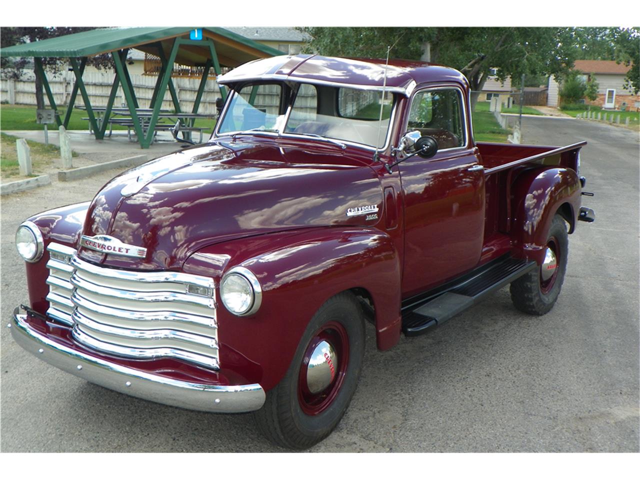 1949 Chevrolet 3600 for Sale | ClassicCars.com | CC-1025643