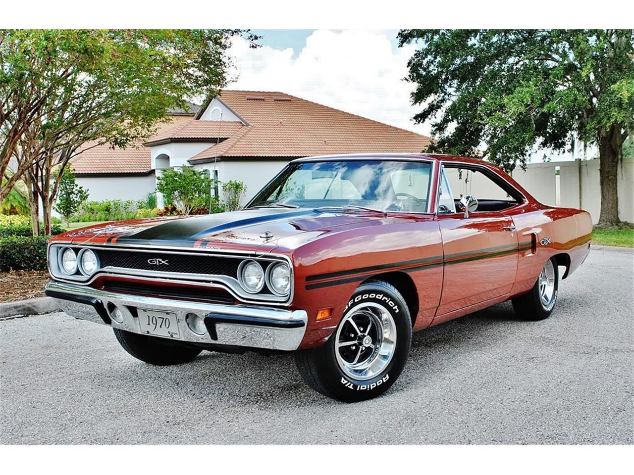 1970 Plymouth GTX For Sale | ClassicCars.com | CC-1025847