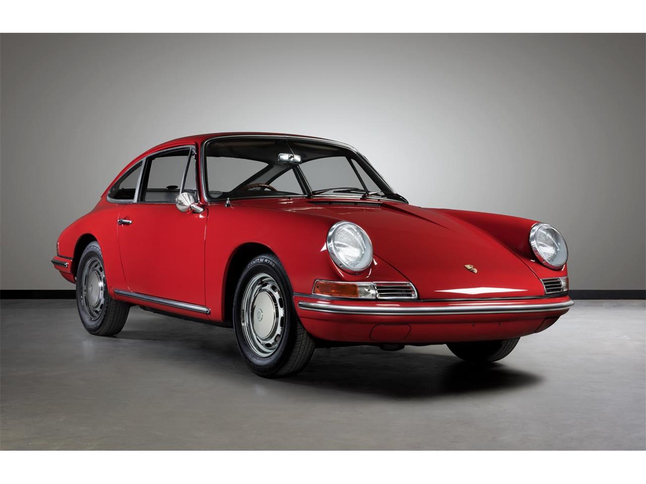 Porsche 911 1965