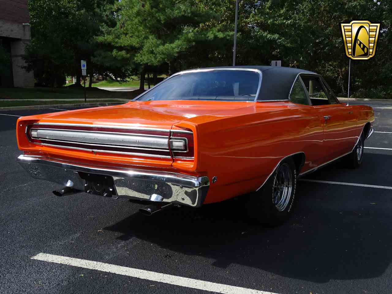 1968 Plymouth Road Runner for Sale | ClassicCars.com | CC-1026124