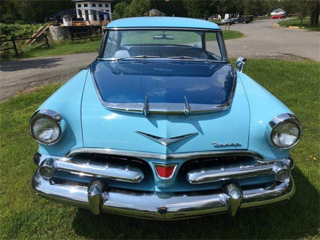 1956 Dodge Coronet