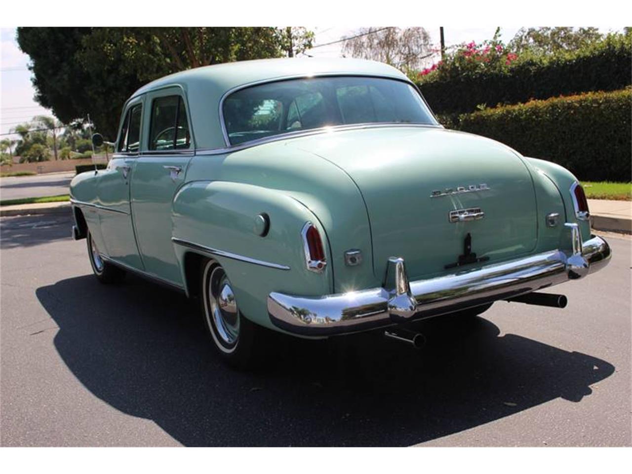 1952 Dodge Meadowbrook for Sale | ClassicCars.com | CC-1026232