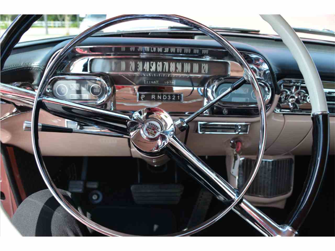 1957 Cadillac Coupe DeVille for Sale | ClassicCars.com | CC-1026460