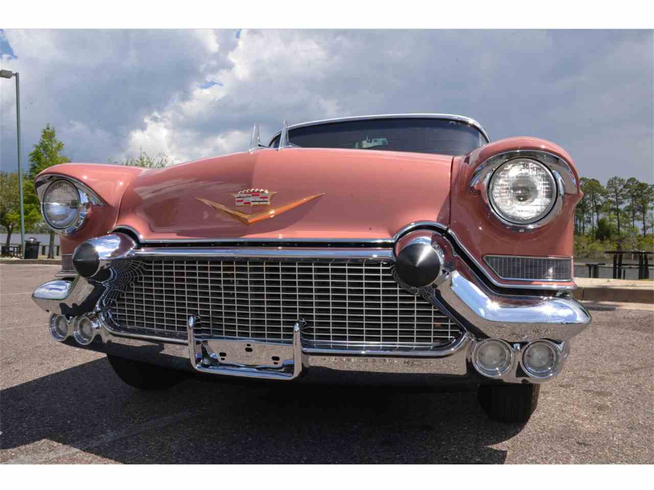 1957 Cadillac Coupe DeVille for Sale | ClassicCars.com | CC-1026460