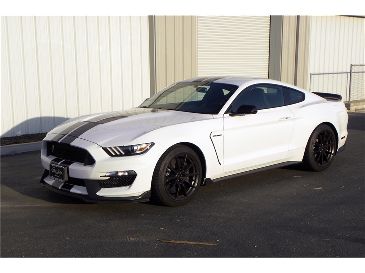 2016 Ford Mustang for Sale | ClassicCars.com