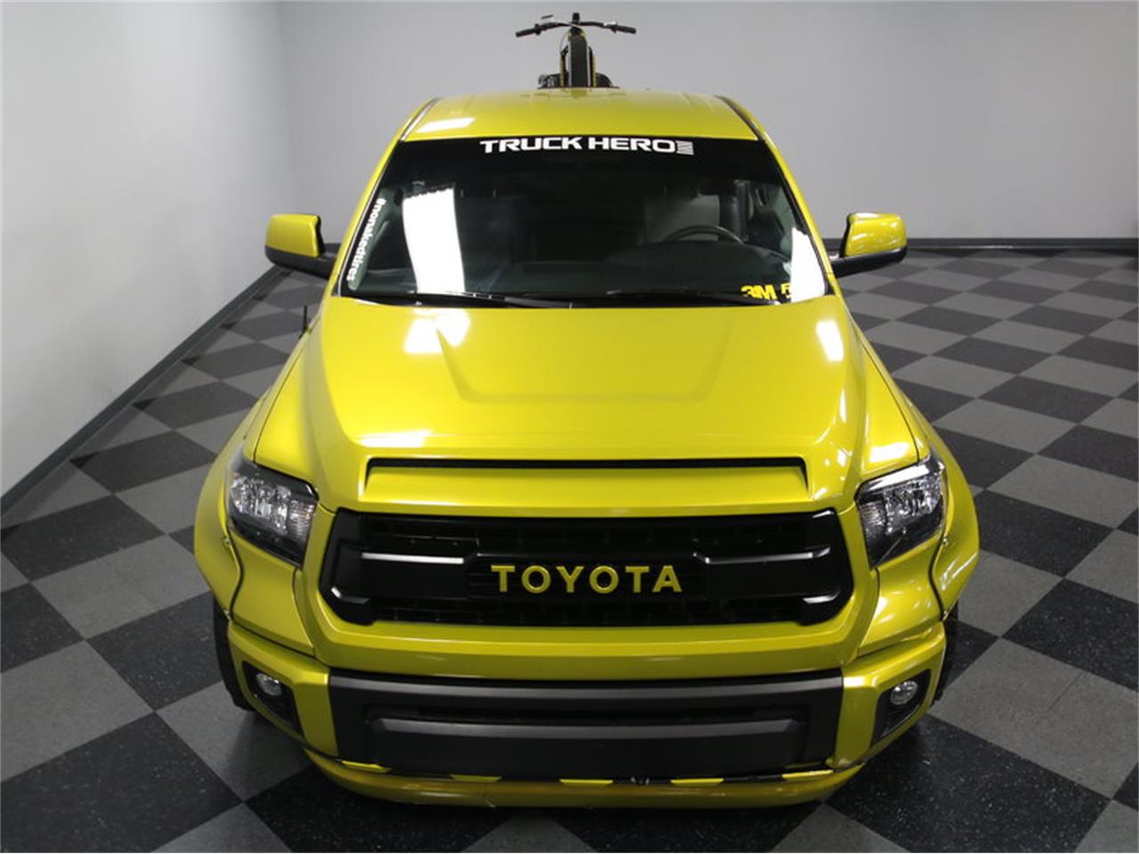 2008 Toyota Tundra TRD SUPERCHARGED for Sale | ClassicCars ...