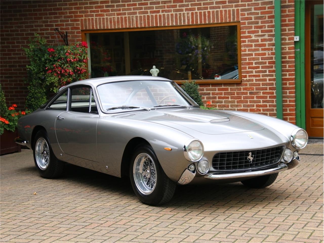 ferrari 250 gt lusso price