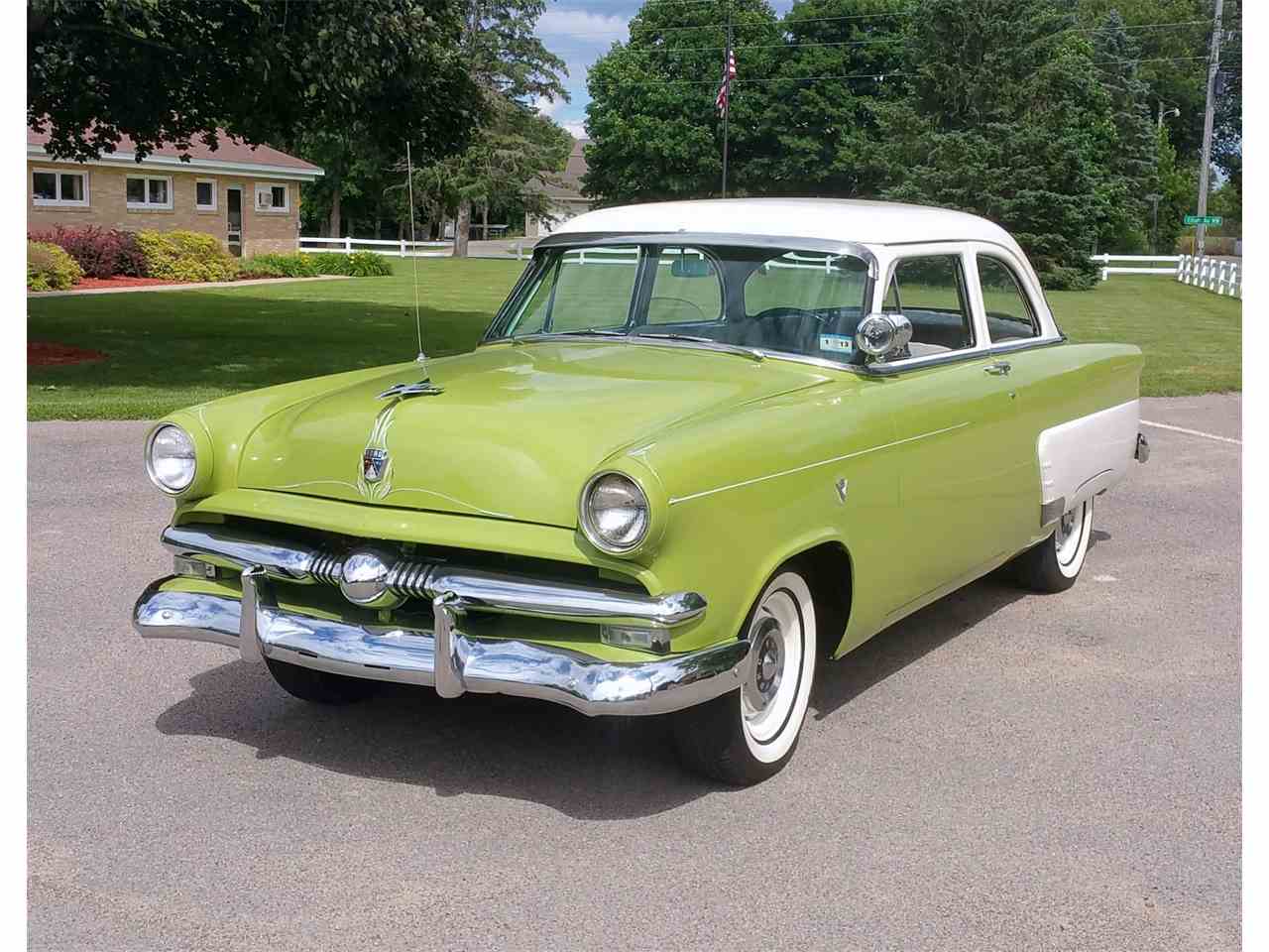 1953 Ford Mainline for Sale | ClassicCars.com | CC-1026736