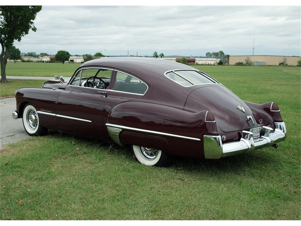 1948 Cadillac Series 61 for Sale | ClassicCars.com | CC-1026762