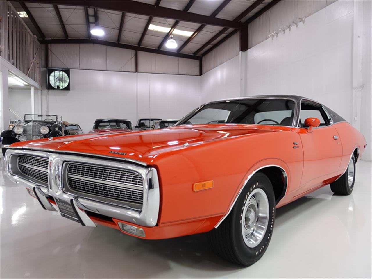 1972 Dodge Charger for Sale | ClassicCars.com | CC-1026816