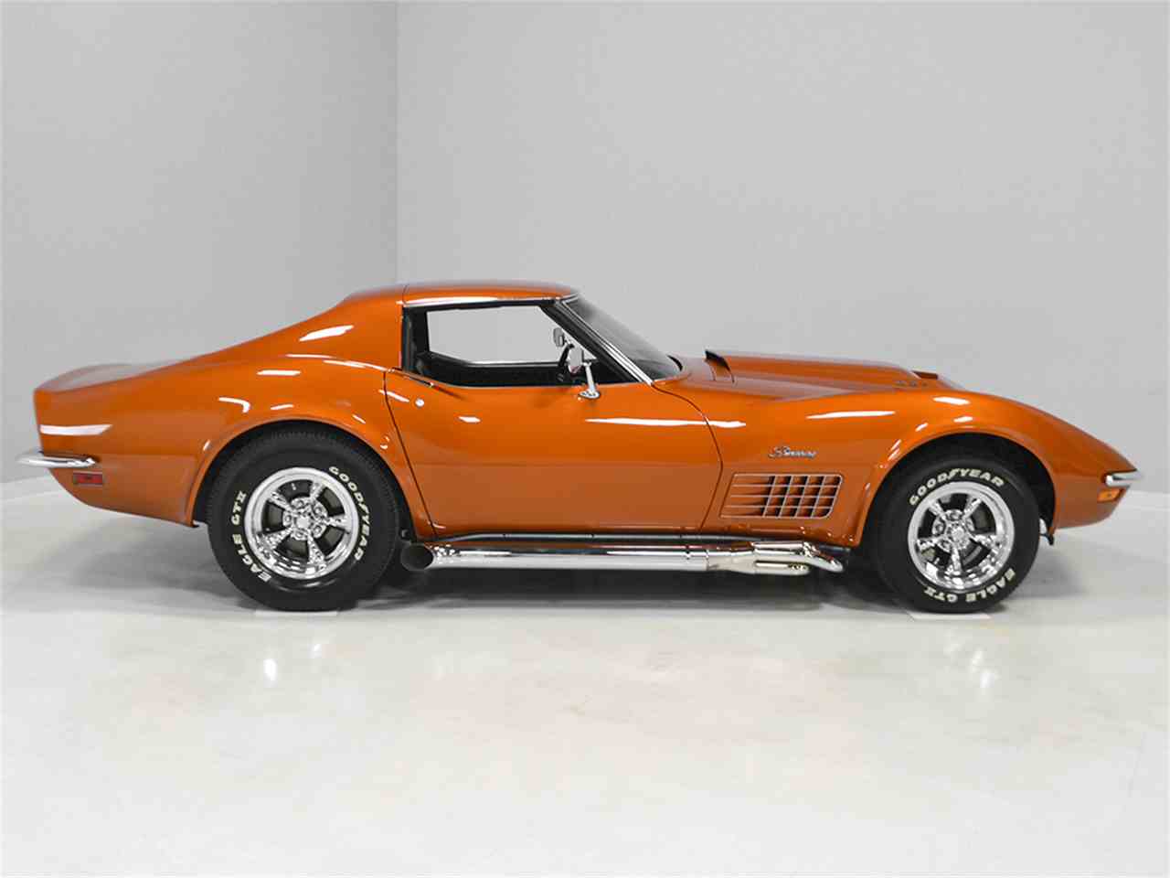 1971 Chevrolet Corvette for Sale | ClassicCars.com | CC-1027284