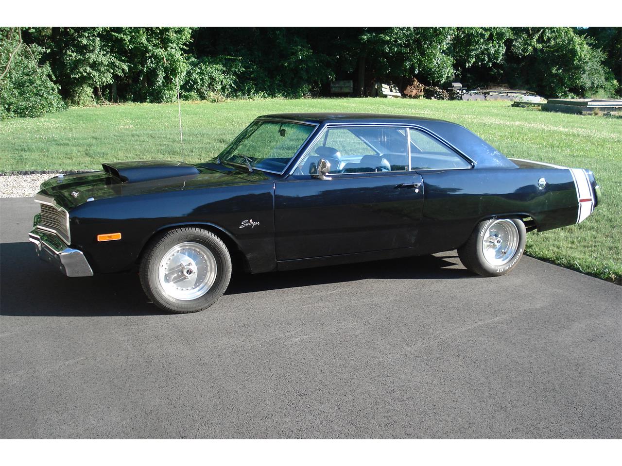 1973 Dodge Dart Swinger for Sale CC1027371