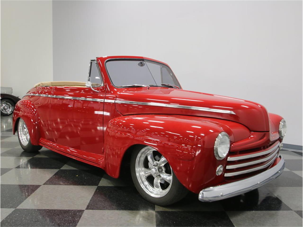 1946 Ford Club Coupe for Sale | ClassicCars.com | CC-1020747