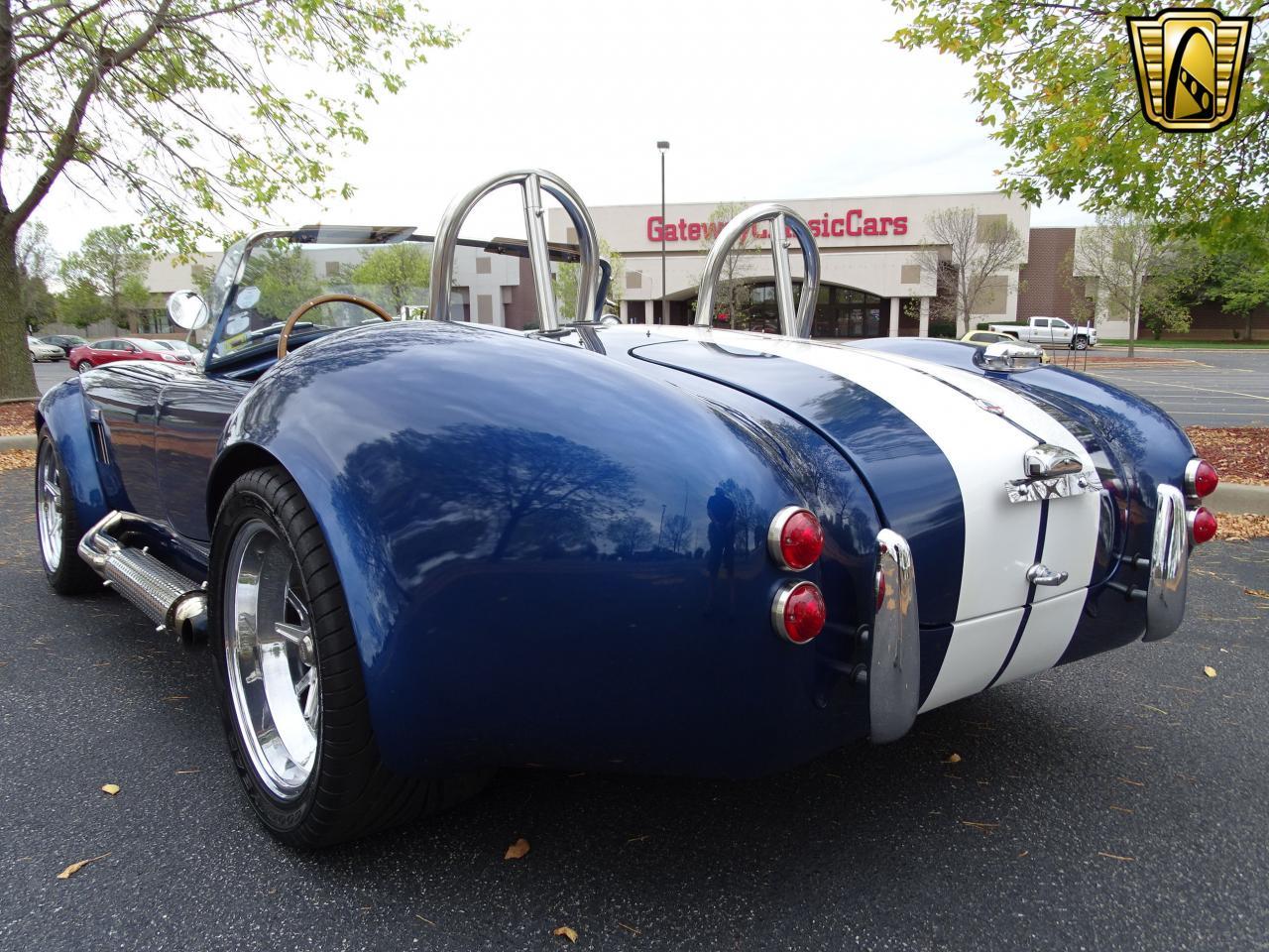 1965 AC Cobra for Sale | ClassicCars.com | CC-1027476