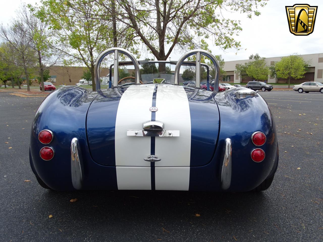 1965 AC Cobra for Sale | ClassicCars.com | CC-1027476