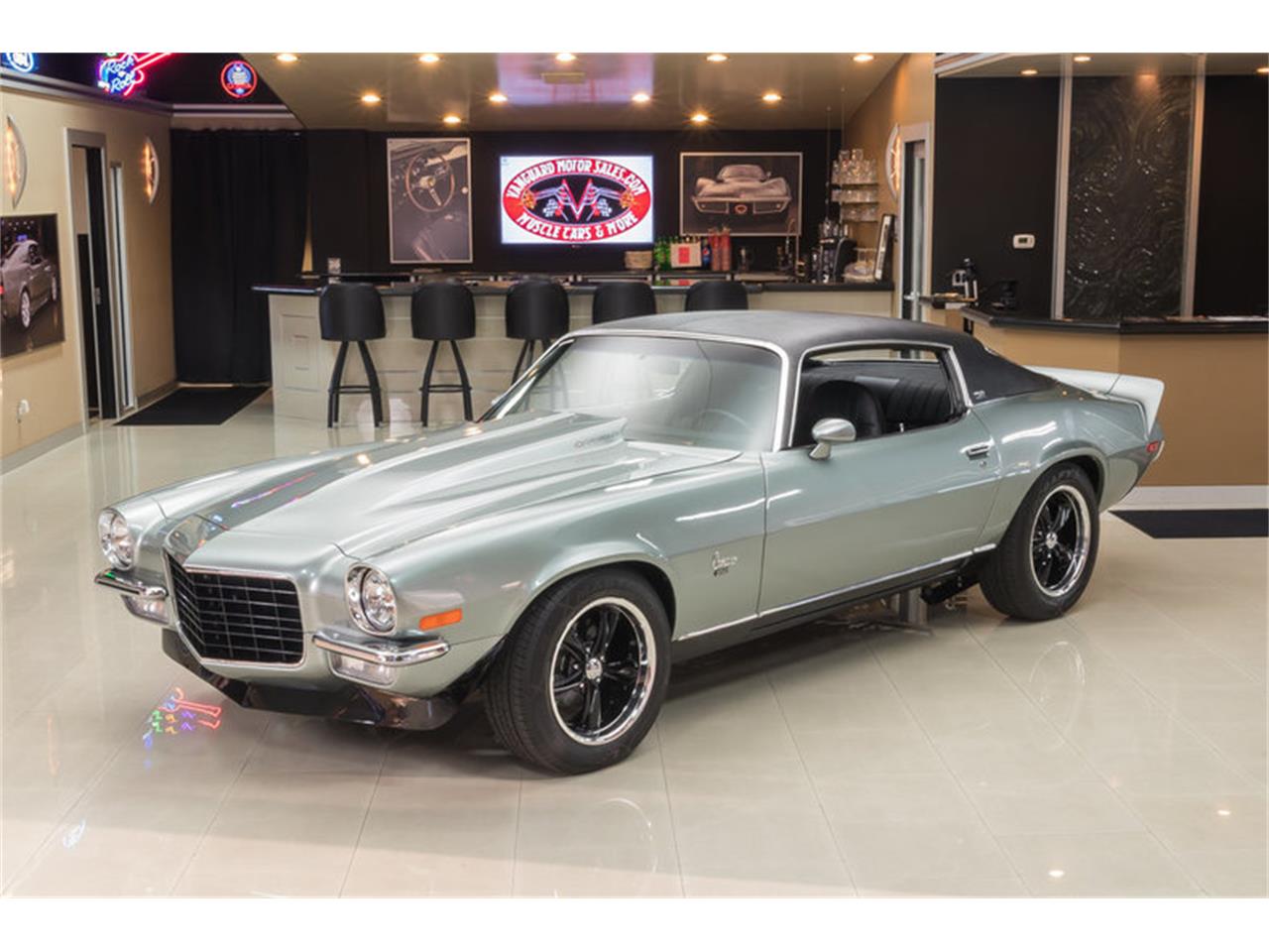 1973 Chevrolet Camaro for Sale | ClassicCars.com | CC-1027619