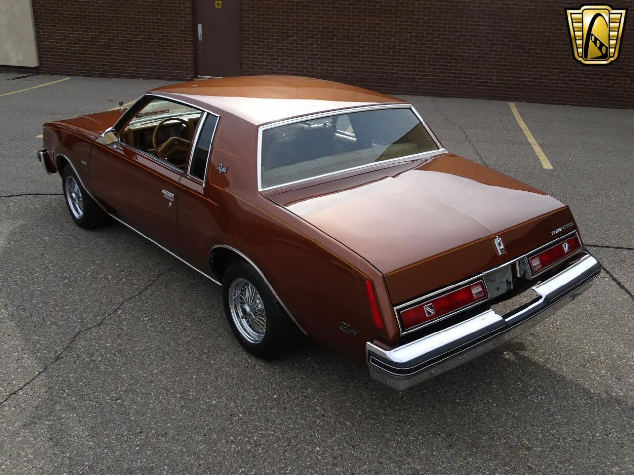 1978 Buick Regal for Sale | ClassicCars.com | CC-1027714