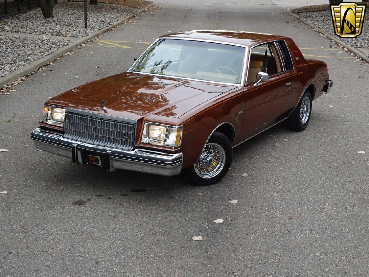 1978 Buick Regal for Sale | ClassicCars.com | CC-1027714