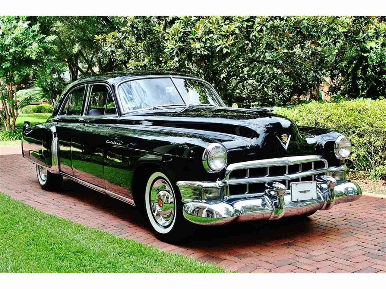 1949 Cadillac Fleetwood for Sale | ClassicCars.com | CC-1028059