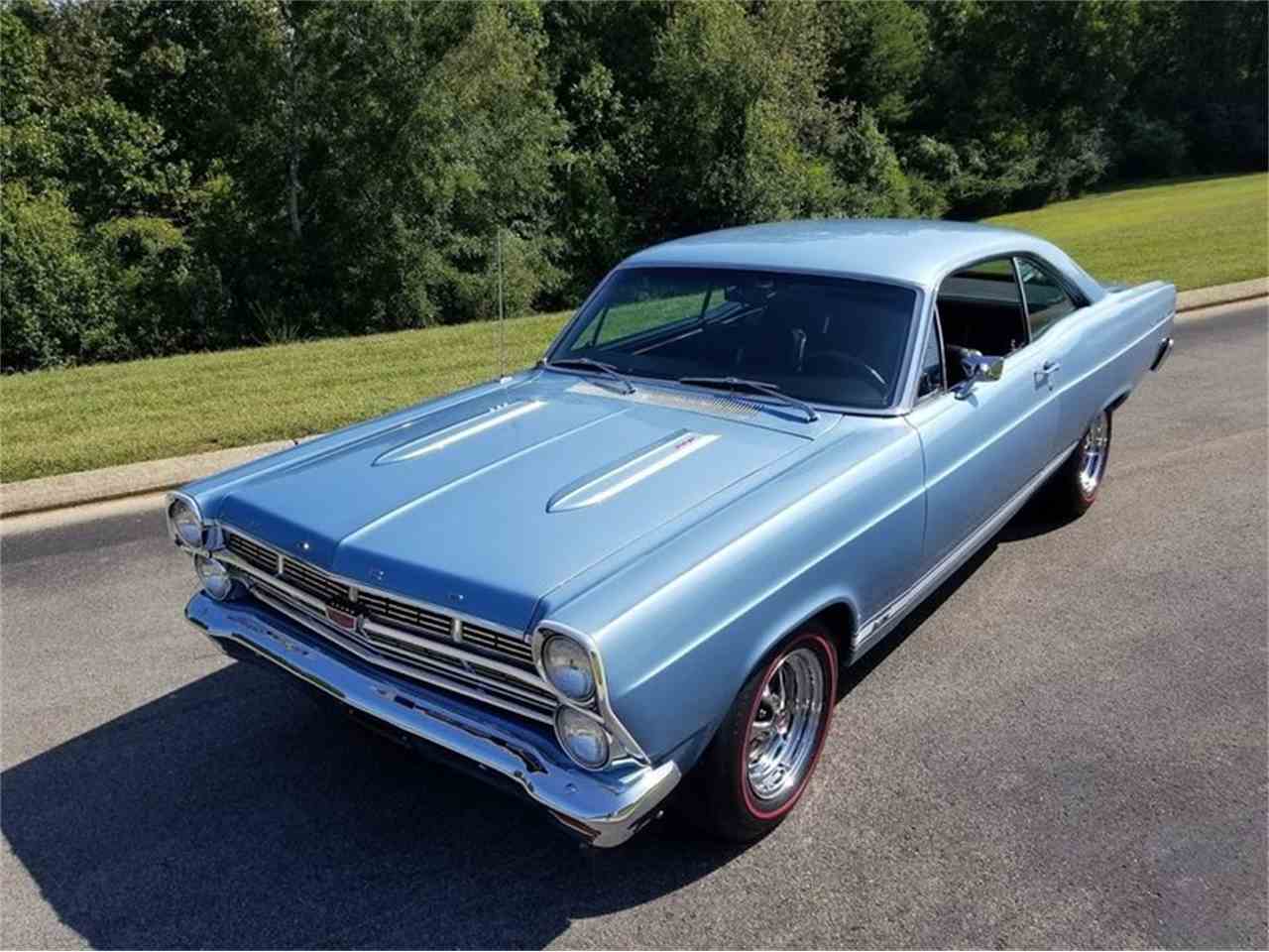 1967 Ford Fairlane for Sale | ClassicCars.com | CC-1028286