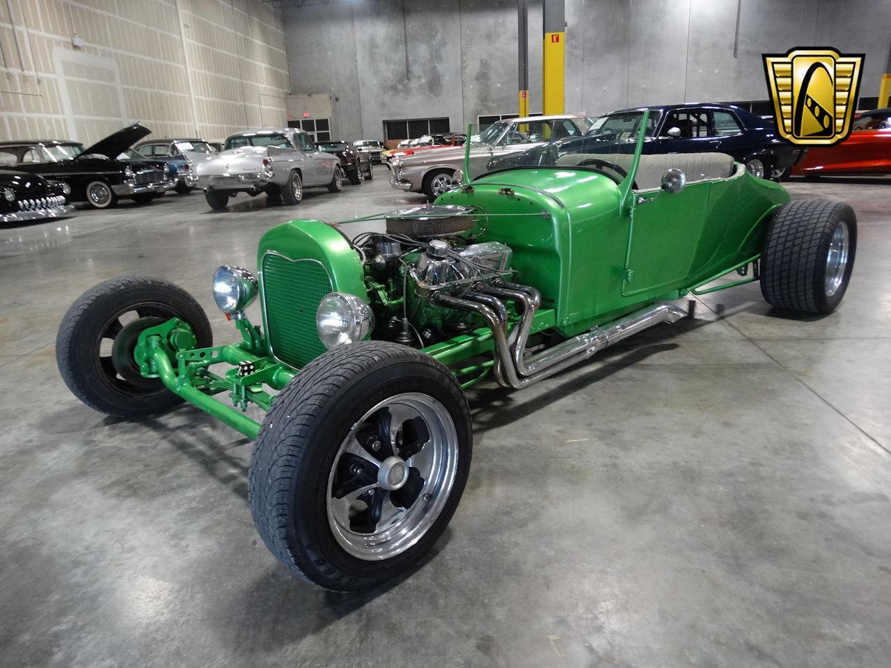 1927 Ford T Bucket for Sale | ClassicCars.com | CC-1028623