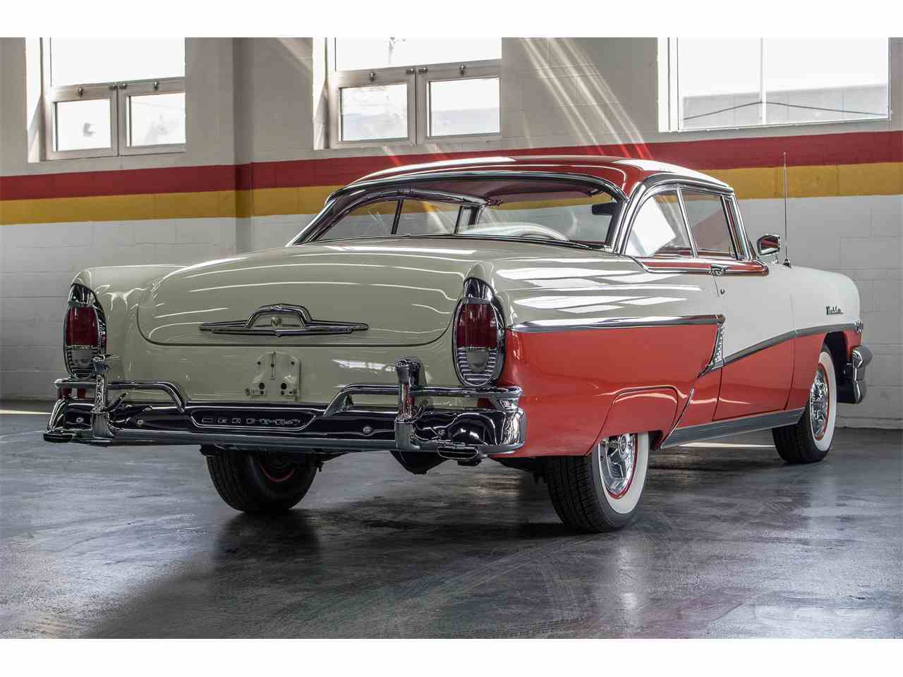 1956 Mercury Monterey For Sale Cc 1029003 8323