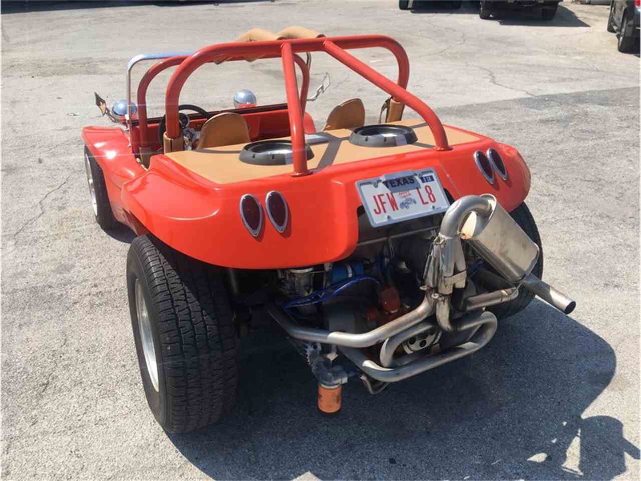 1971 Volkswagen Dune Buggy For Sale | ClassicCars.com | CC-1020954