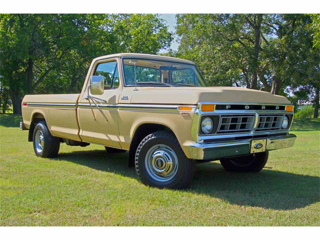 Surprising 1977 Ford F350 For Sale Photos