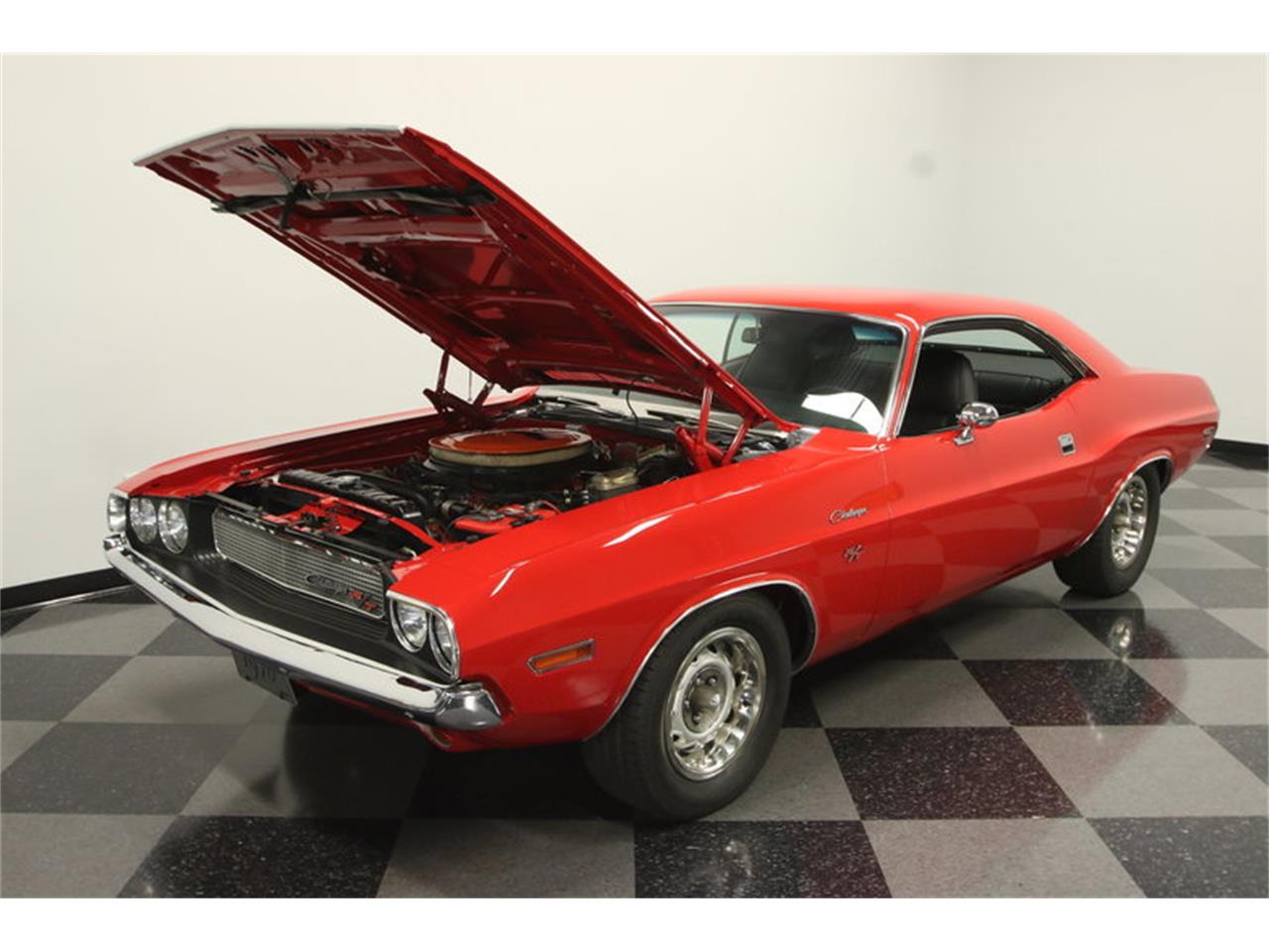 1970 Dodge Challenger RT 426 HEMI Tribute for Sale ...