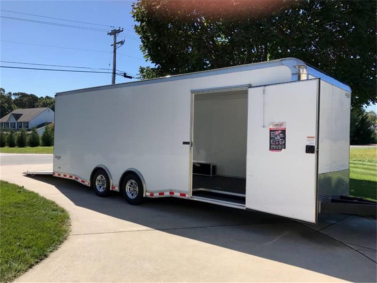 2013 Bravo Icon Single car Trailer for Sale | ClassicCars.com | CC-1029837