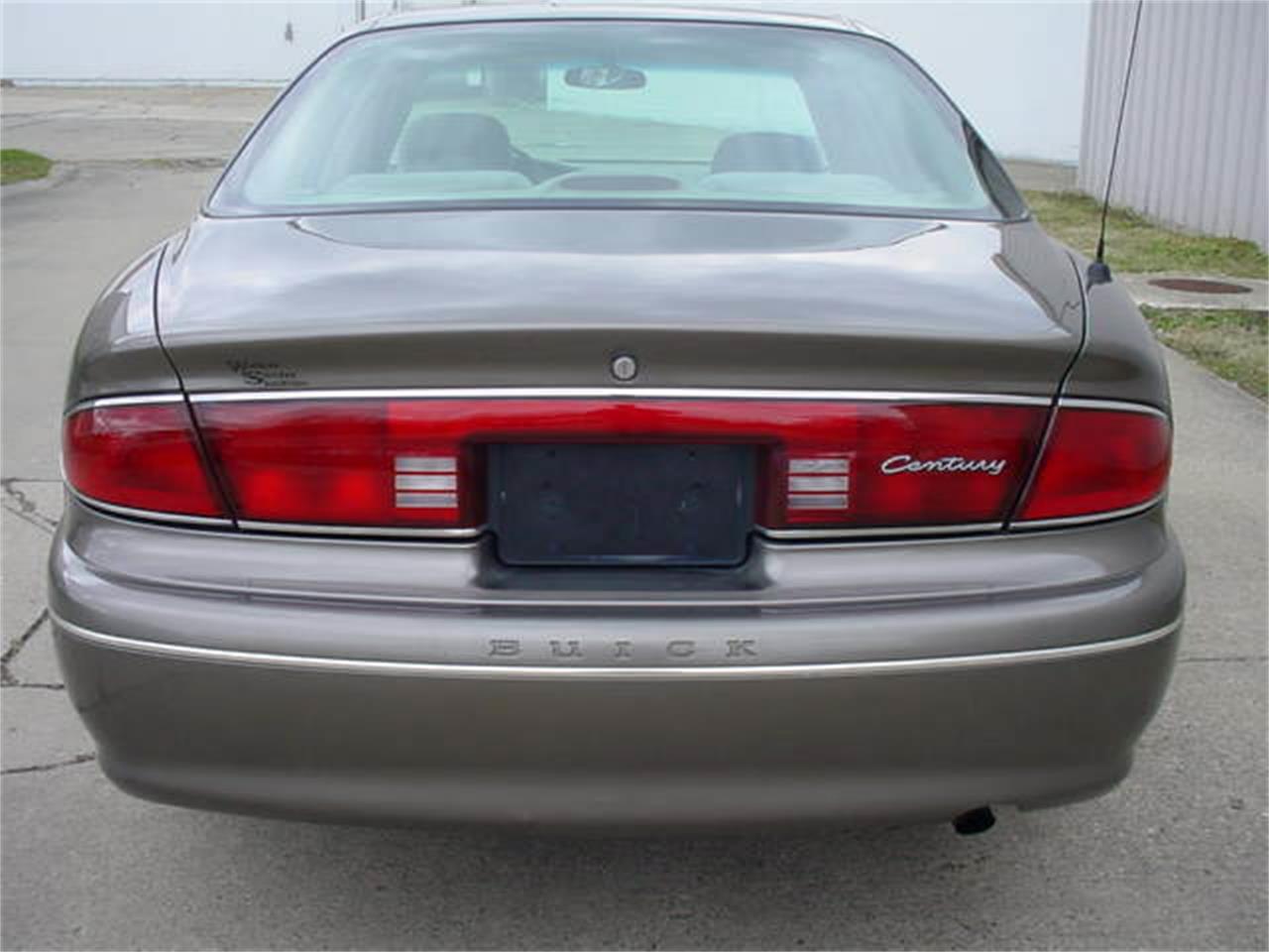 2003 Buick Century for Sale | ClassicCars.com | CC-1031127