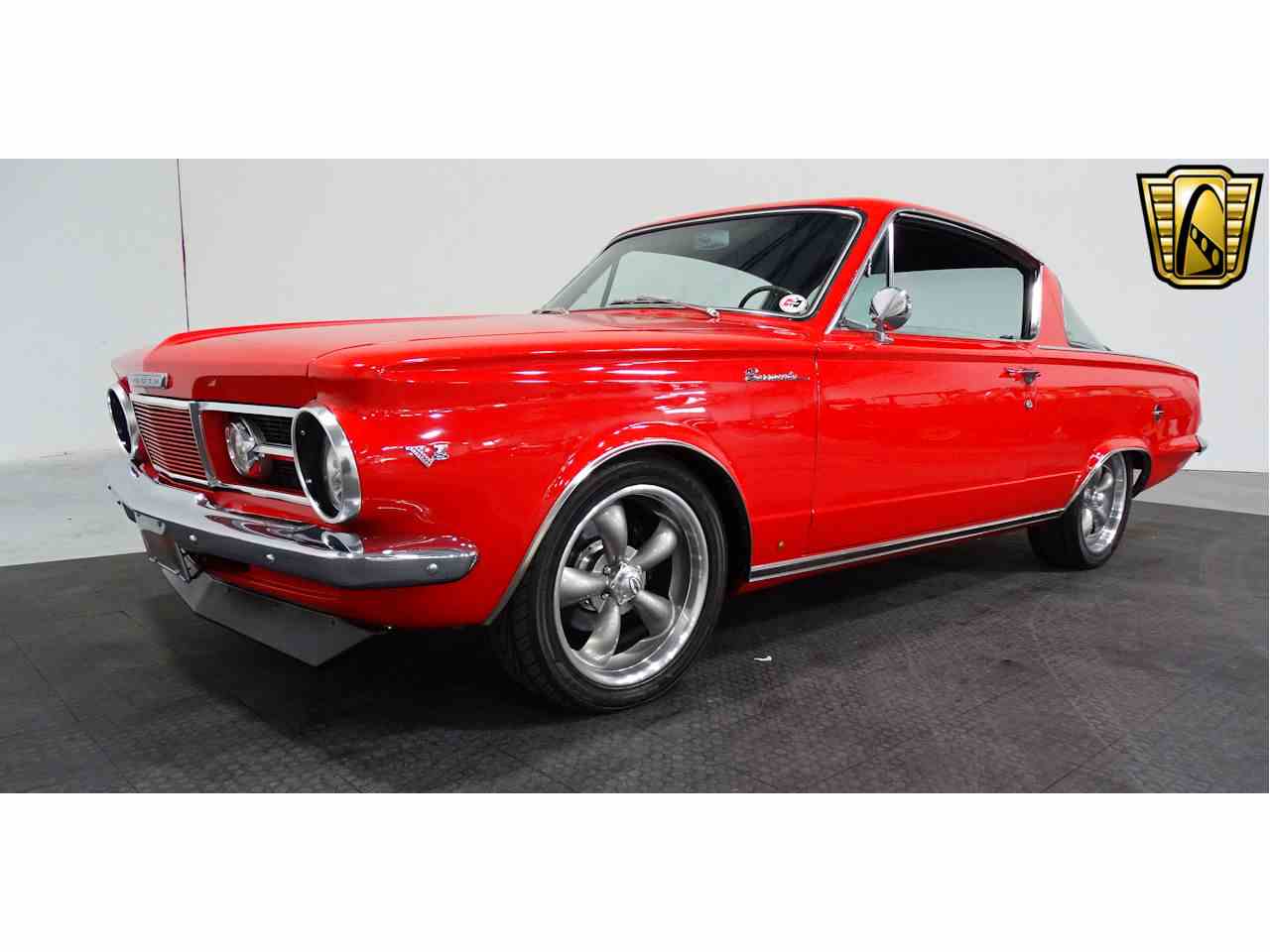 1964 Plymouth Barracuda For Sale | ClassicCars.com | CC-1031331