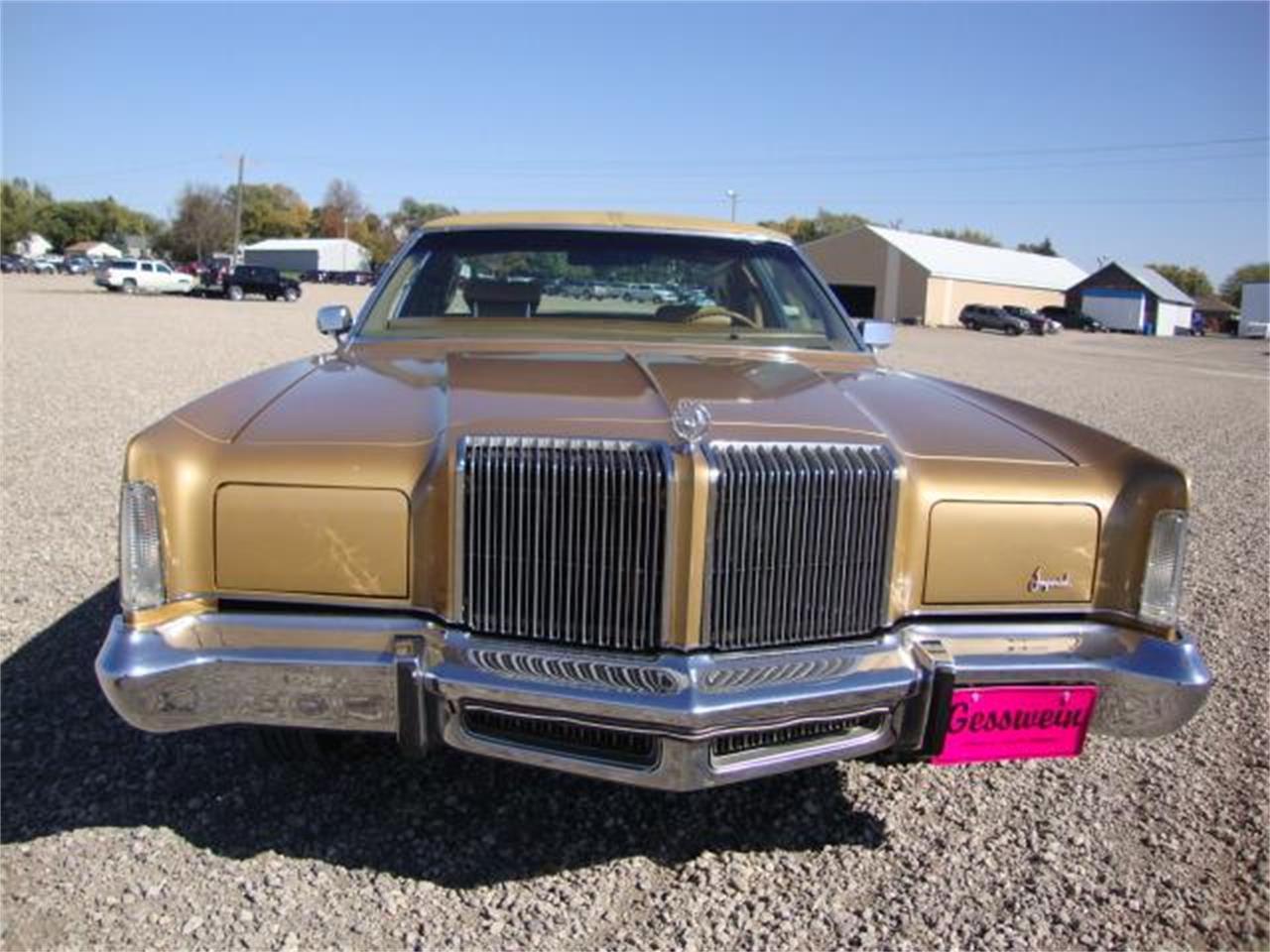 1975 Chrysler Imperial for Sale CC1031458