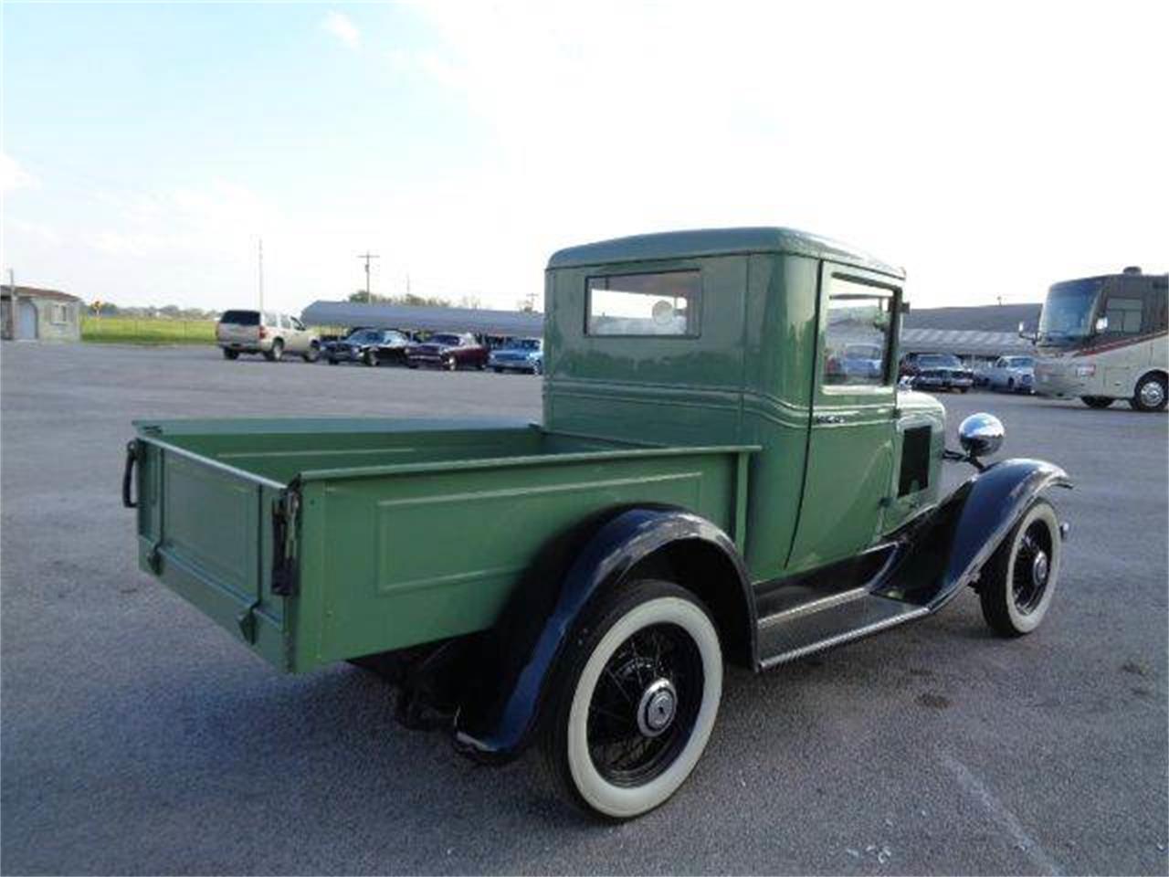 1932 Chevrolet Pickup for Sale | ClassicCars.com | CC-1031758