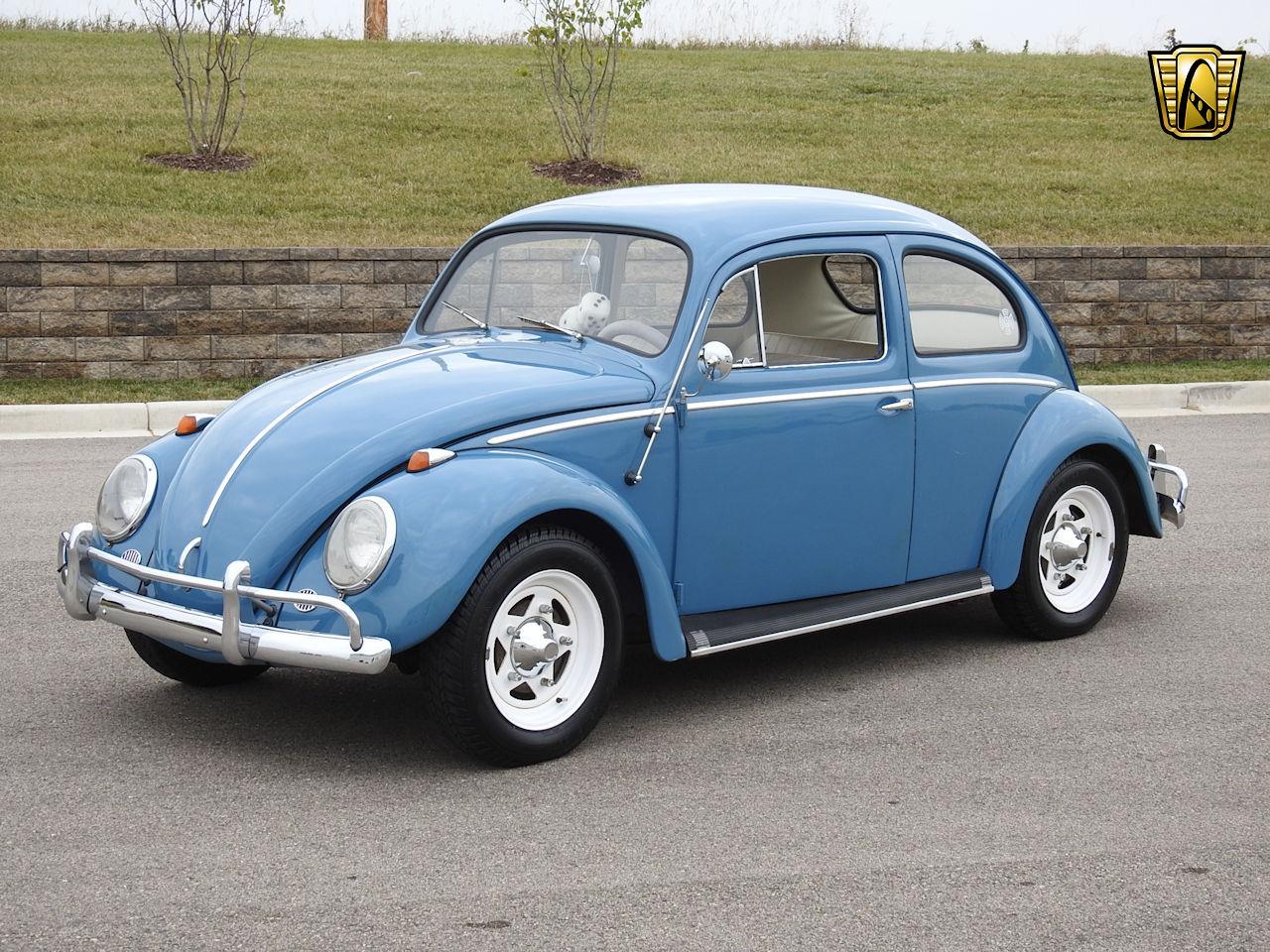 1959 Volkswagen Beetle for Sale | ClassicCars.com | CC-1032131