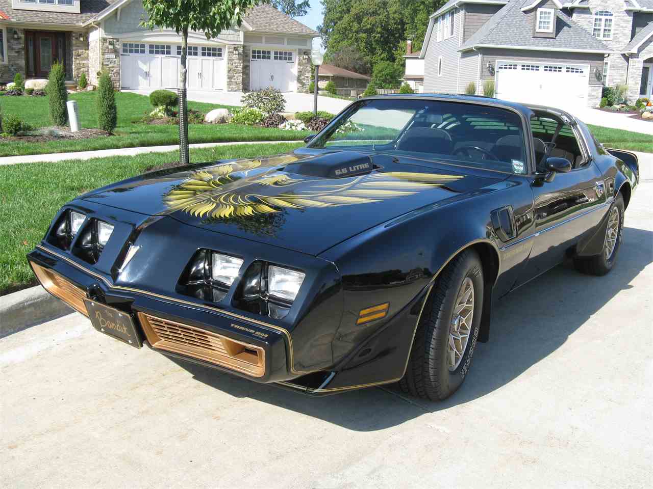 1979 Pontiac Firebird Trans Am SE for Sale | ClassicCars.com | CC-1032340