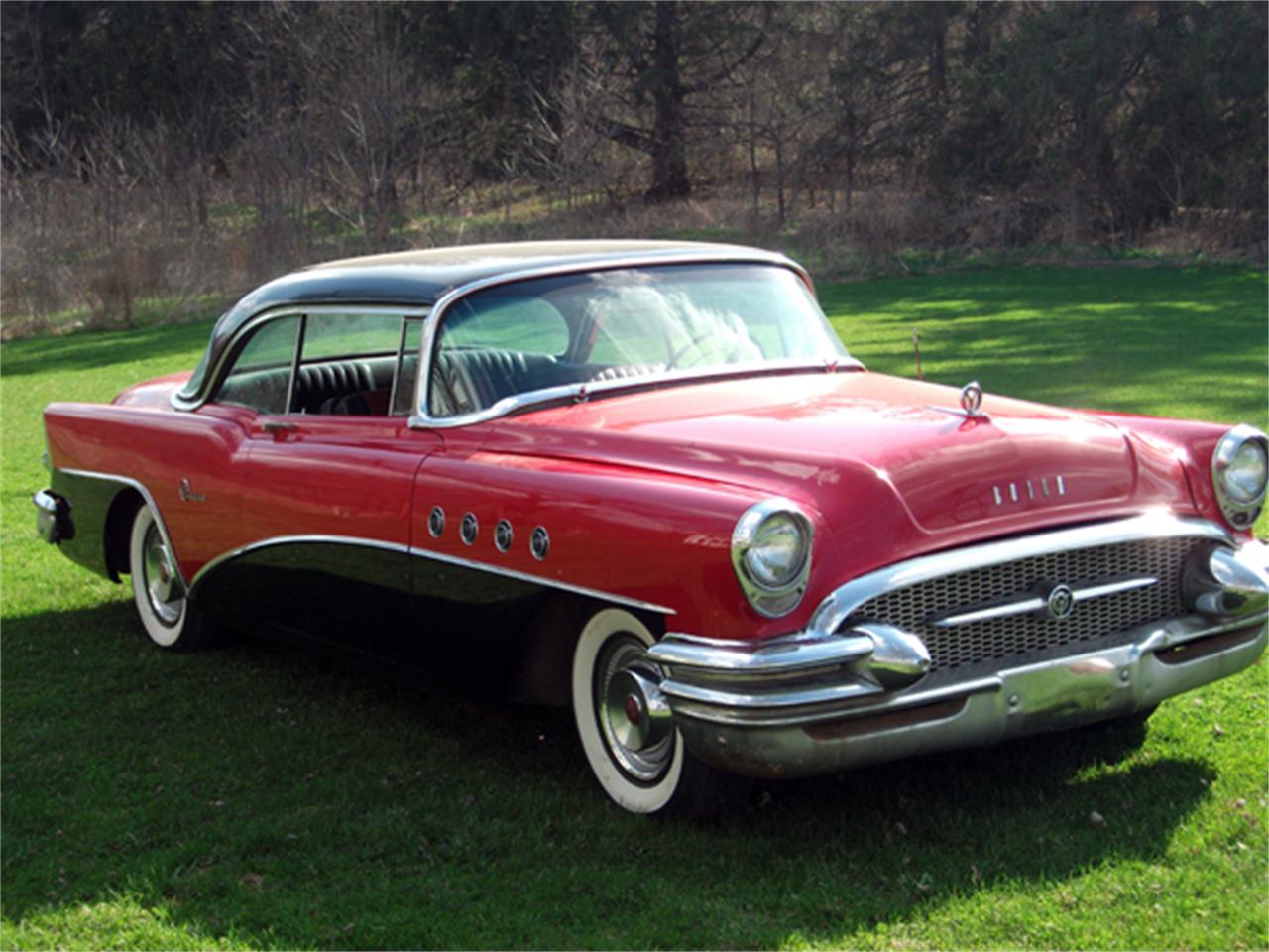 1955 Buick Super for Sale | ClassicCars.com | CC-1032647