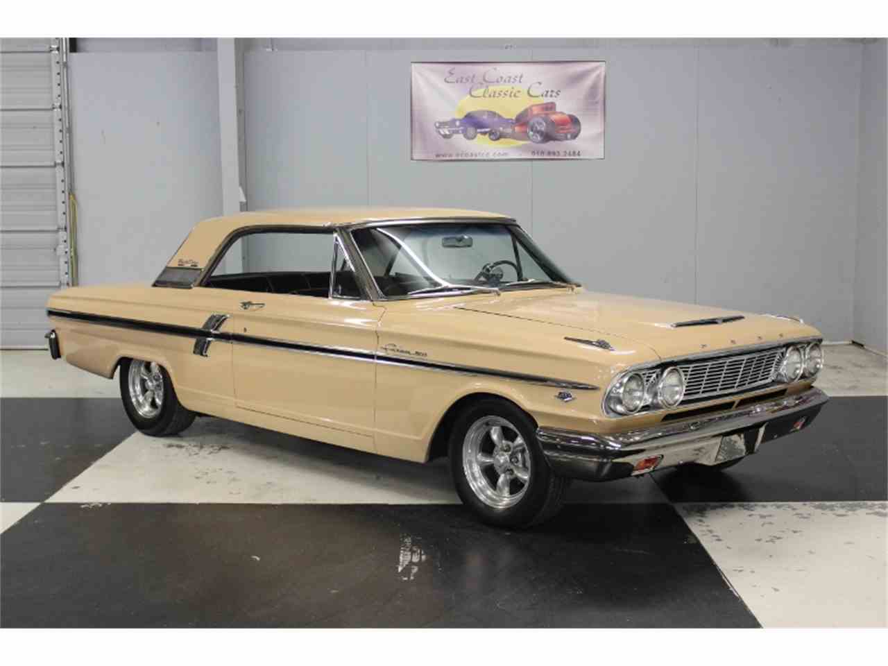 1964 Ford Fairlane 500 for Sale | ClassicCars.com | CC-1032975