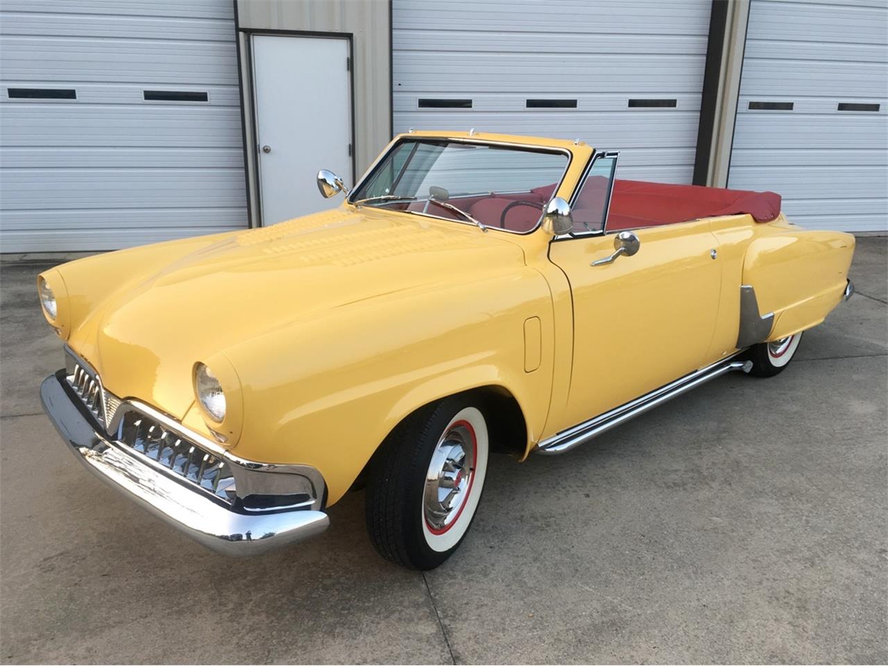 1952 Studebaker Champion for Sale CC1032983