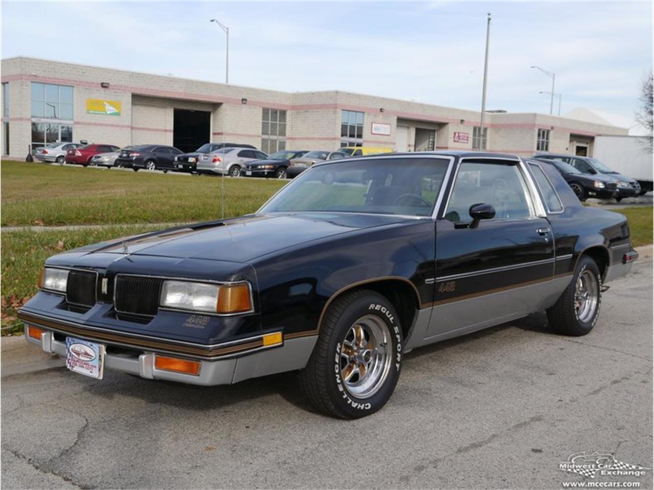 1987 Oldsmobile Cutlass Supreme for Sale | ClassicCars.com | CC-1033296