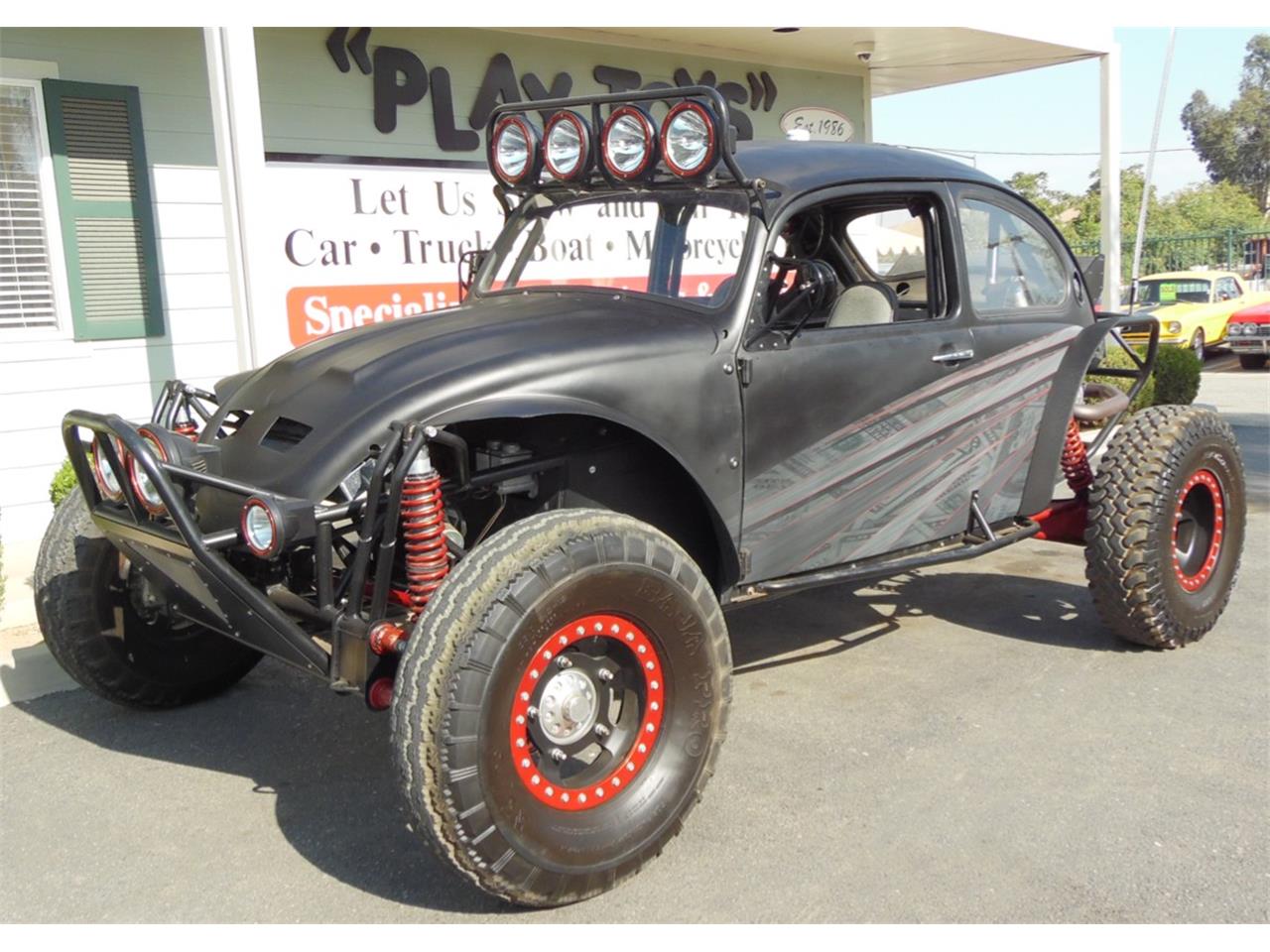 baja bugs for sale