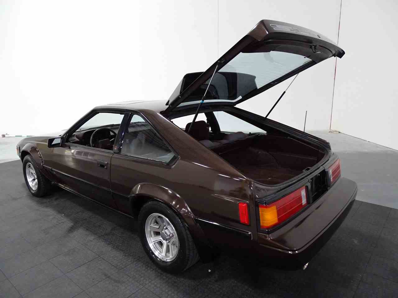 1984 Toyota Supra for Sale CC1033622