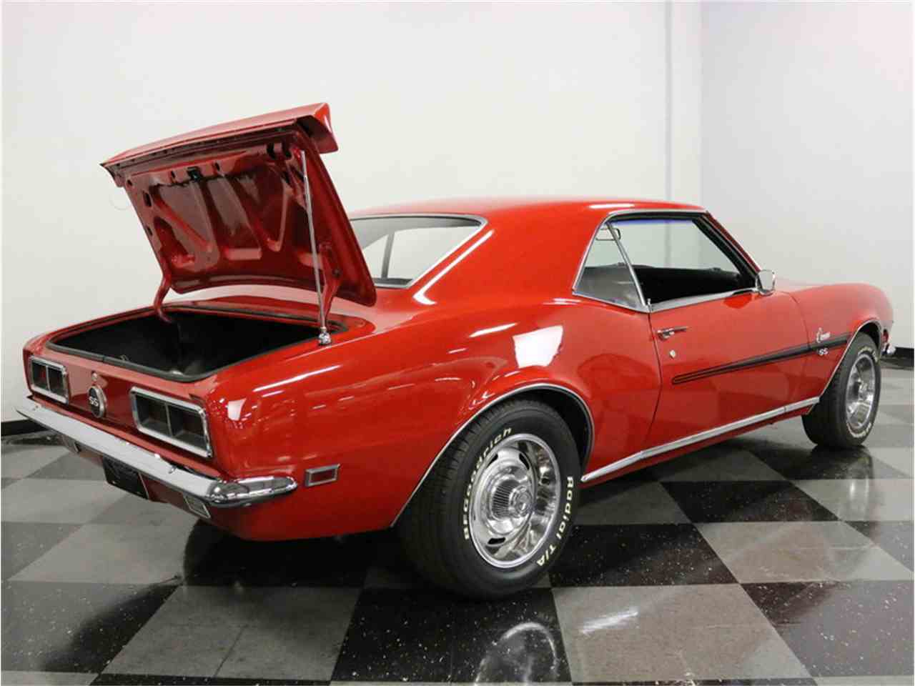 1968 Chevrolet Camaro RS/SS 396 L78 for Sale | ClassicCars.com | CC-1033793