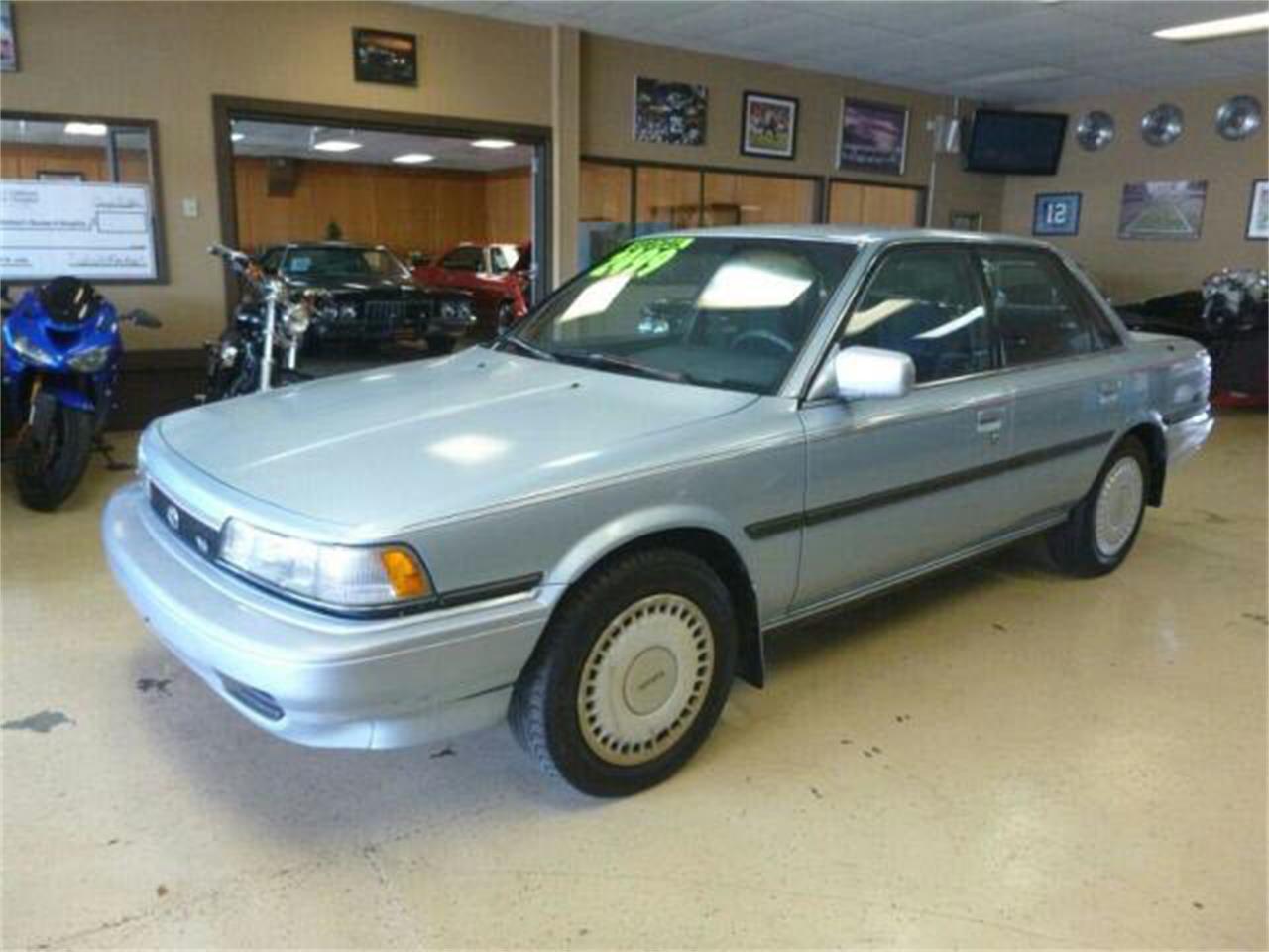 1991 Toyota Camry for Sale CC1033838