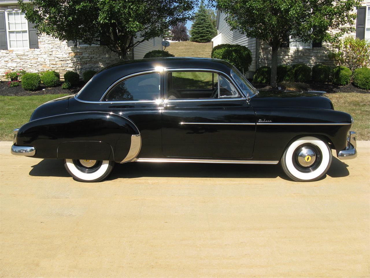 1950 Chevrolet Styleline Deluxe for Sale | ClassicCars.com | CC-1030407