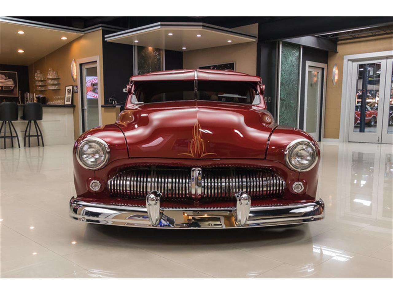 1949 Mercury Monterey for Sale | ClassicCars.com | CC-1034109