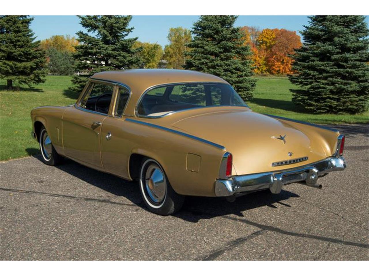 1953 Studebaker Champion for Sale | ClassicCars.com | CC-1034273