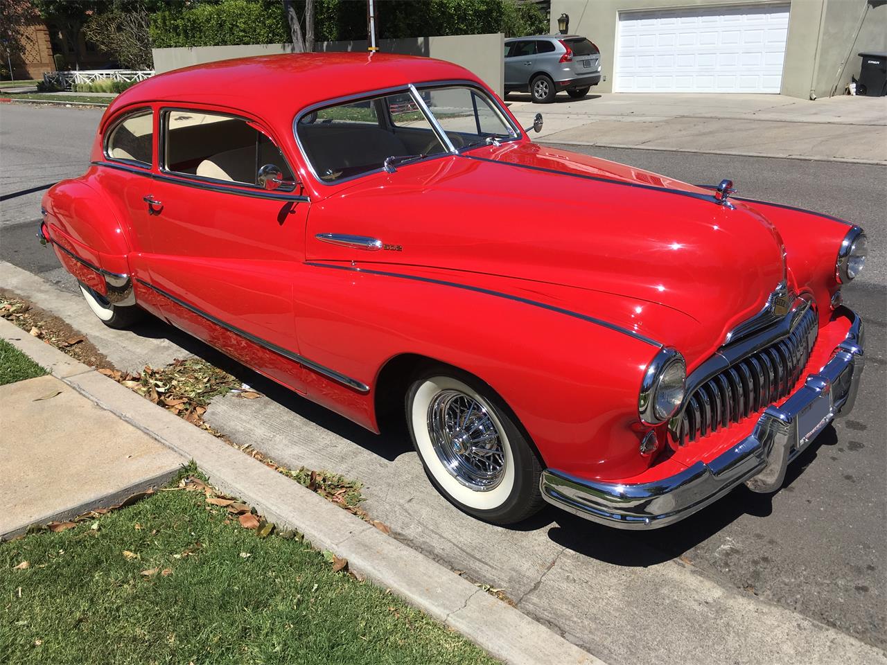 1947 Buick Super for Sale CC1030440