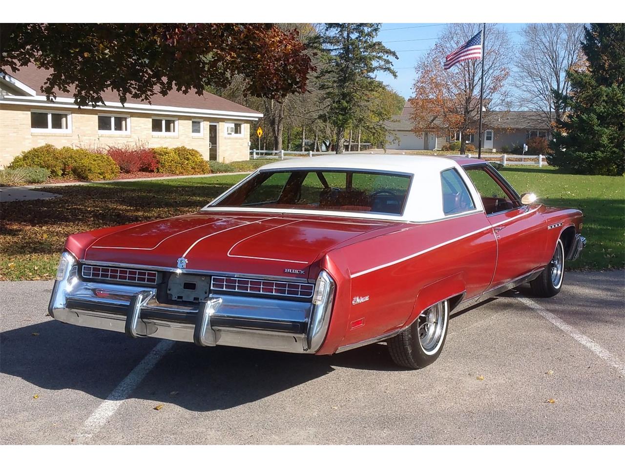 1976 Buick Electra 225 for Sale | ClassicCars.com | CC-1034714