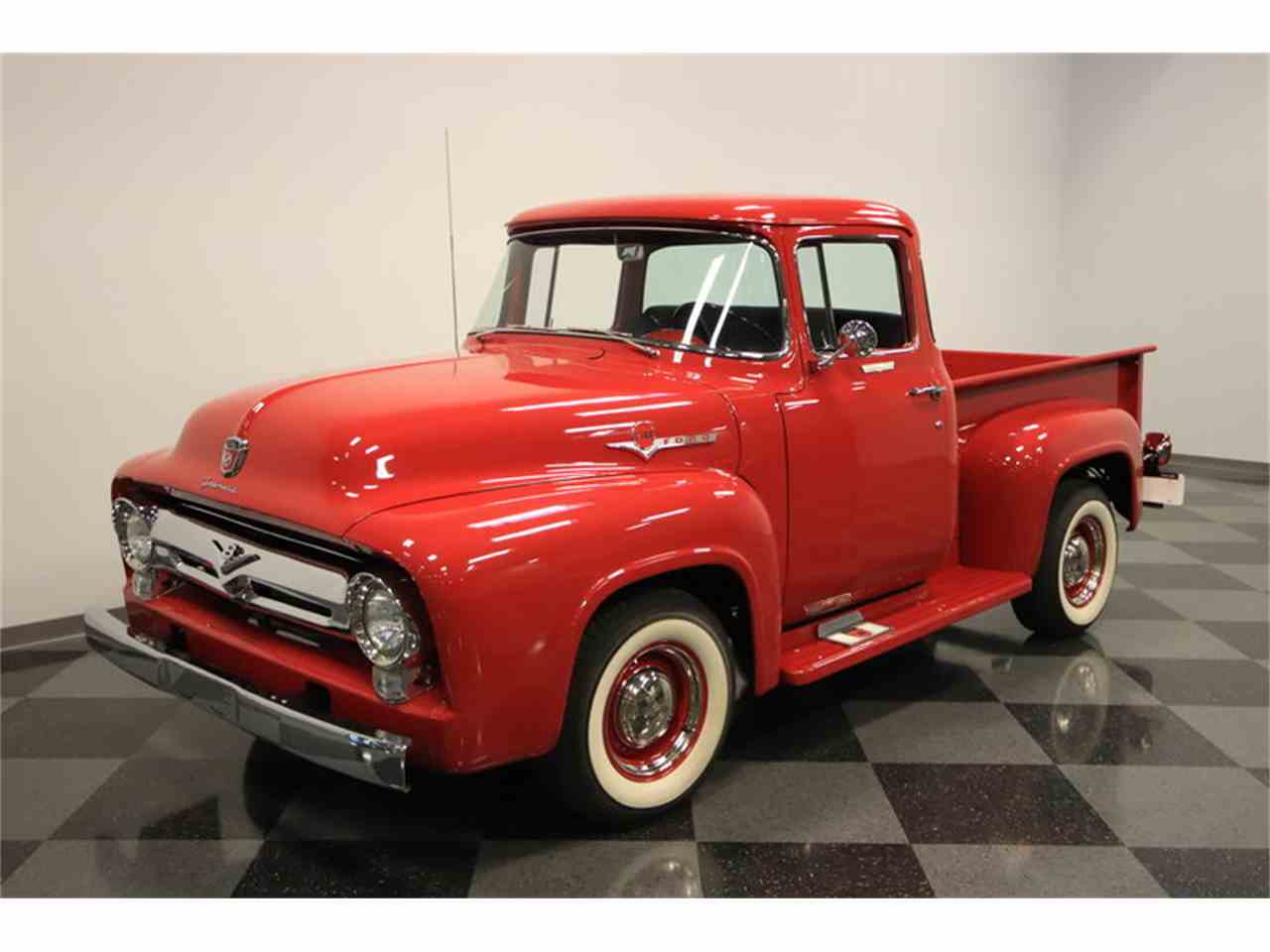 1956 Ford F100 for Sale CC1034793